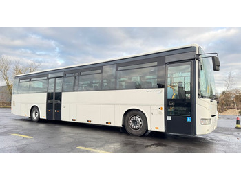Mestský autobus IRISBUS