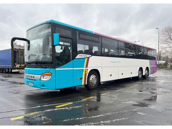 Mestský autobus SETRA