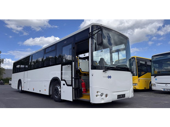 Prímestský autobus TEMSA