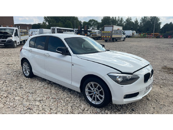 Hatchback BMW