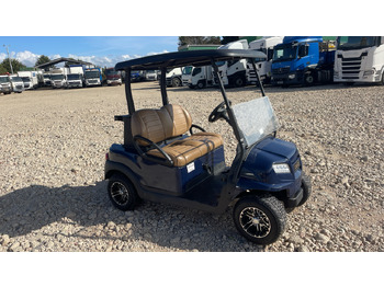 Golfový vozík CLUB CAR