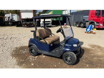 Golfový vozík CLUB CAR