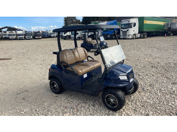 Golfový vozík CLUB CAR