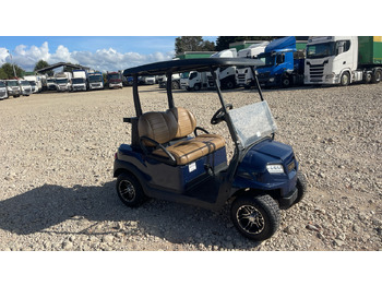 Golfový vozík CLUB CAR