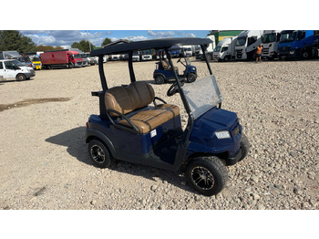 Golfový vozík CLUB CAR