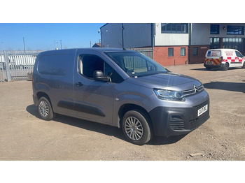 Furgon CITROËN Berlingo