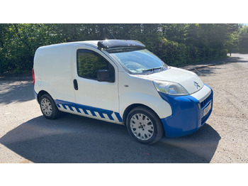 Furgon CITROËN