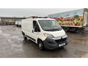 Furgon CITROËN
