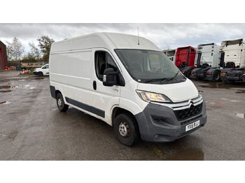 Furgon CITROËN