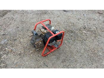 Stavebné zariadenia