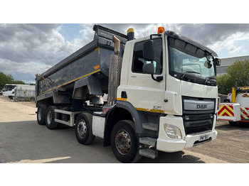 Sklápač DAF CF 400