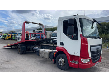 Odťahovy voz DAF LF 150