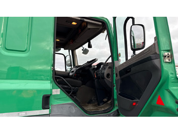 Plachtové nákladné vozidlo Daf CF 230: obrázok 5