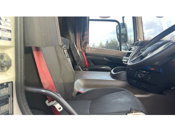 Chladirenské nákladné vozidlo Daf CF 340: obrázok 5