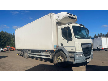 Chladirenské nákladné vozidlo DAF LF 220