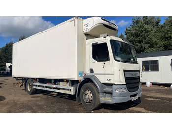 Chladirenské nákladné vozidlo DAF LF 220