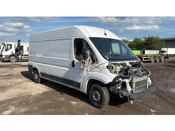 Furgon FIAT Ducato 2.3