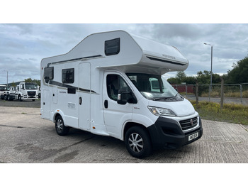 Alkovna WEINSBERG CaraHome