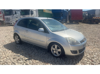 Hatchback FORD
