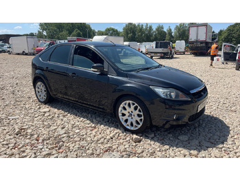 Hatchback FORD