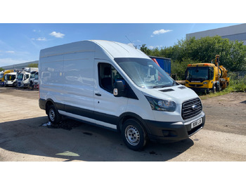 Furgon FORD Transit