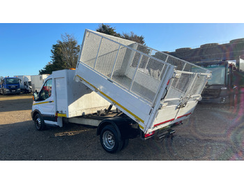 Dodávka sklápač FORD TRANSIT 350 2.2 TDCi 125ps: obrázok 3