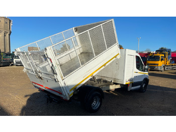 Dodávka sklápač FORD TRANSIT 350 2.2 TDCi 125ps: obrázok 4