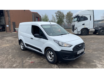 Furgon FORD Transit Connect