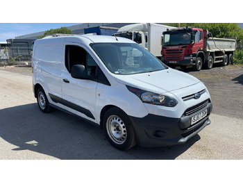 Malá dodávka FORD Transit Connect