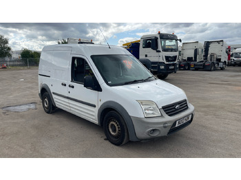 Malá dodávka FORD Transit Connect