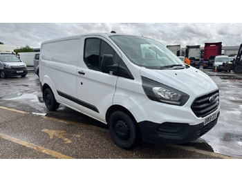 Malá dodávka FORD Transit