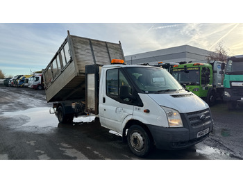 Dodávka sklápač FORD Transit