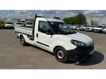 Dodávka valník FIAT Doblo 1.6