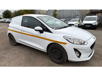 Automobil FORD