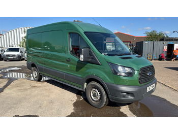 Furgon FORD Transit