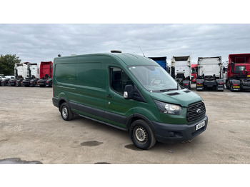 Furgon FORD Transit