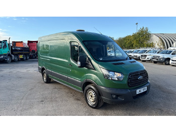 Furgon FORD Transit