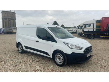 Malá dodávka FORD Transit Connect