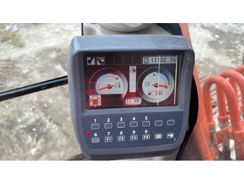 Pásové rýpadlo HITACHI ZX180