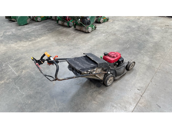 Záhradná kosačka HONDA