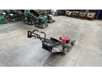 Záhradná kosačka HONDA HRX537 C5HYE: obrázok 2