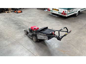 Záhradná kosačka HONDA