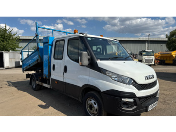 Sklápač IVECO Daily