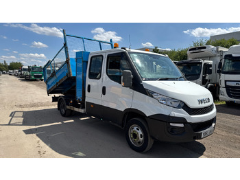 Sklápač IVECO Daily