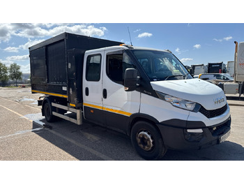 Sklápač IVECO Daily