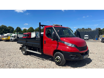 Sklápač IVECO Daily