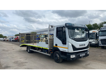 Odťahovy voz IVECO EuroCargo