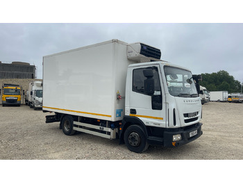 Chladirenské nákladné vozidlo IVECO EuroCargo 75E