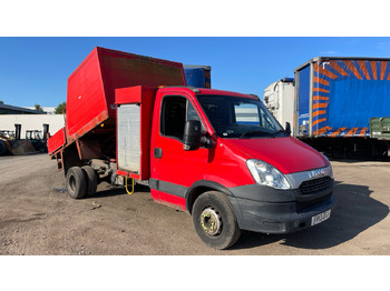 Sklápač IVECO Daily