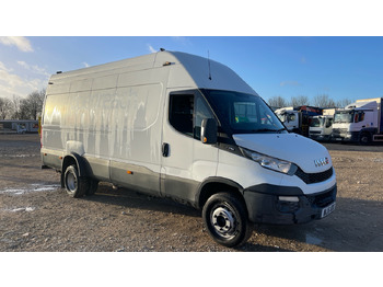 Furgon IVECO Daily